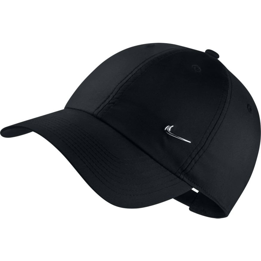 u nk h86 cap metal swoosh