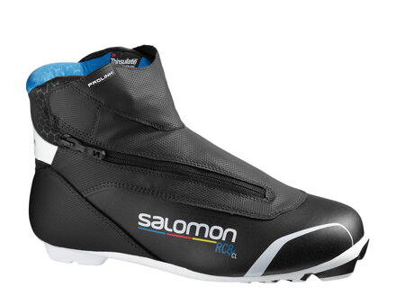 Boty Salomon RC8 Prolink GE405561 pánské boty na běžky