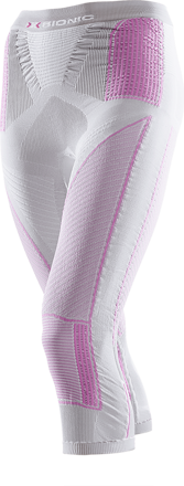 Kalhoty X-Bionic Radiactor Evo, dámské, funkční medium