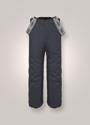 Kalhoty Colmar, model 3138, lyžařské, dětské, šedé