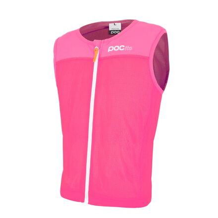 Chránič páteře POC VPD Air Vest Fluorescent Pink