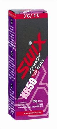 Klister Swix KR50 FLEXI 