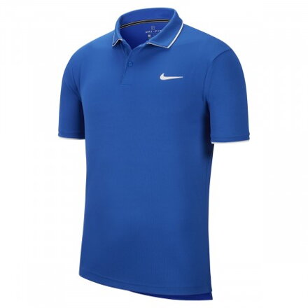 Triko Nike Mens 939137-480, blue