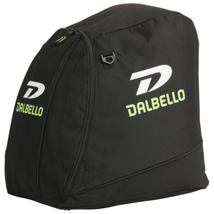 Taška Dalbello Promo, black/green model-169532