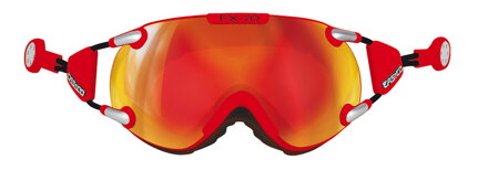 Brýle CASCO Brille FX-70 magnet link, lyžařské 