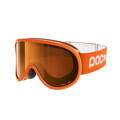Brýle POCito Retina - zink orange, lyžařské
