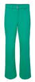 Kalhoty Descente Arianna, dámské, lyžařské,  zelené D8-9104