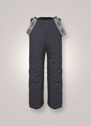 Kalhoty Colmar, model 3138, lyžařské, dětské, šedé