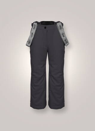 Kalhoty Colmar model 3145, lyžařské, dětské, šedé