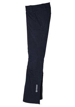 Kalhoty Colmar , dámské, lyžařské,  modré