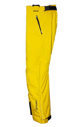 Kalhoty COLMAR SALOPETTE 1410, pánské, žluté