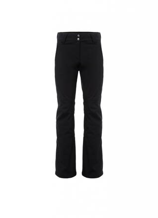 Kalhoty Colmar šponovky  černé, dámské, lyžařské, black 