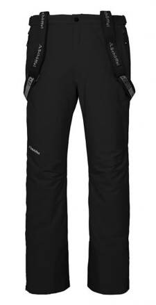 Kalhoty Schöffel Rich dynamic pants black model:10 5342
