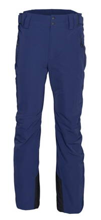 Kalhoty Stöckli modré Art.589134990, lyžařské pánské
