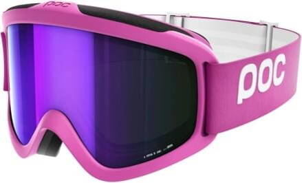 Brýle POC Iris X - ethylene pink small, lyžařské