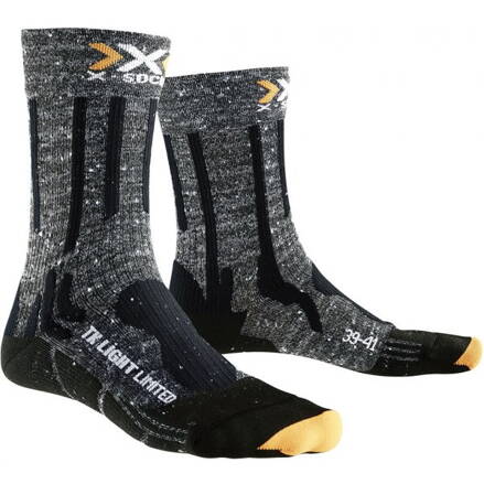 Ponožky X-Socks Trekking Light Limited  pánské