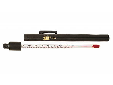 Teploměr Swix Thermometer , model: T0095 teploměr rtuťový