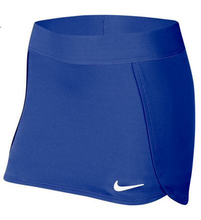 NikeCourt-Dívčí tenisová sukně BV391-480