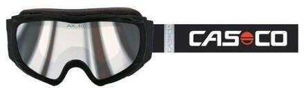 Brýle  CASCO AX-40 schwarz, dětské, lyžařské