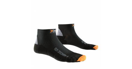 Ponožky X-Socks Running Discovery dámské