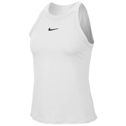 Šaty Nike Court Dri Fit AT8983-100 dámské, white