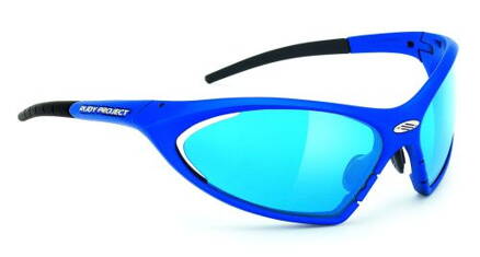 Brýle  Rudy Project EKYNOX SX Velvet/Laser Blue, sluneční