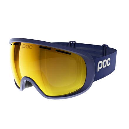 Brýle POC Fovea Clarity, basketane blue, lyžařské