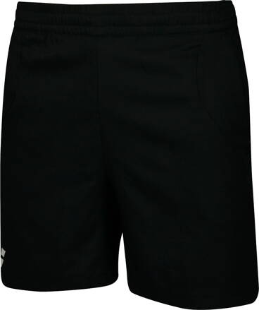 Šortky Babolat Core Short 8'',  black, pánské, tenisové