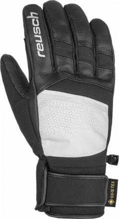 Lyžařské rukavice Reusch Beat GTX 6001340-1101