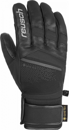Lyžařské rukavice Reusch Beat GTX 6001340-7701 pánské