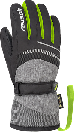 Lyžařské rukavice Reusch Bolt GTX 4961305-7679
