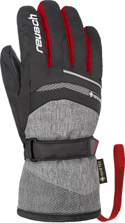 Lyžařské rukavice Reusch Bolt GTX 4961305-7680