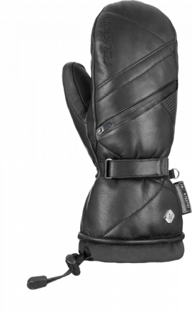Lyžařské rukavice Reusch Kaitlyn XT 6031590-7700