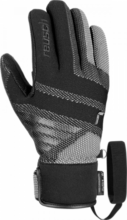 Lyžařské rukavice Reusch  Re:Knit Laurin XT 6001266-7701