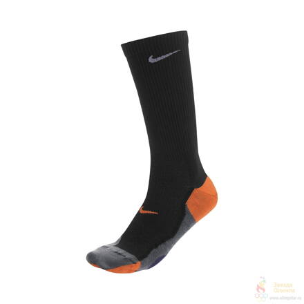 Ponožky Nike DRY LTWT CREW 3pairs sx4831 black,  unisex