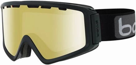 Brýle Bollé Z5 OTG Black Shiny/Lemon Gun MEDIUM