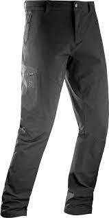 Kalhoty Salomon 141960 lyžařské, dámské