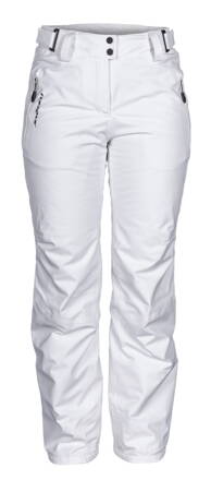 Kalhoty Stöckli dámské,  šedé,  lyžařské , Art.578126762