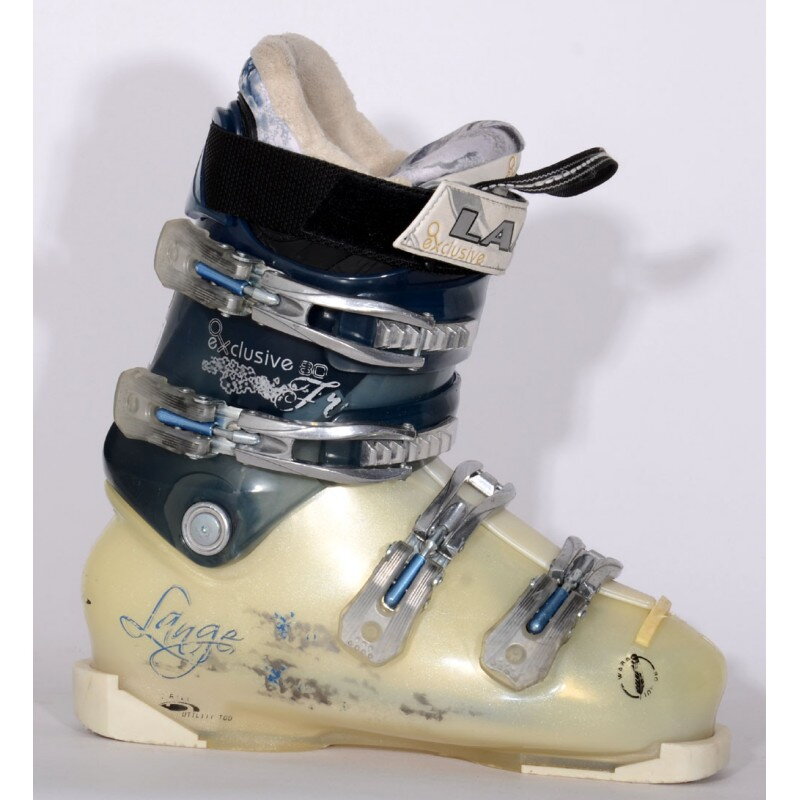 Lange exclusive 80 clearance