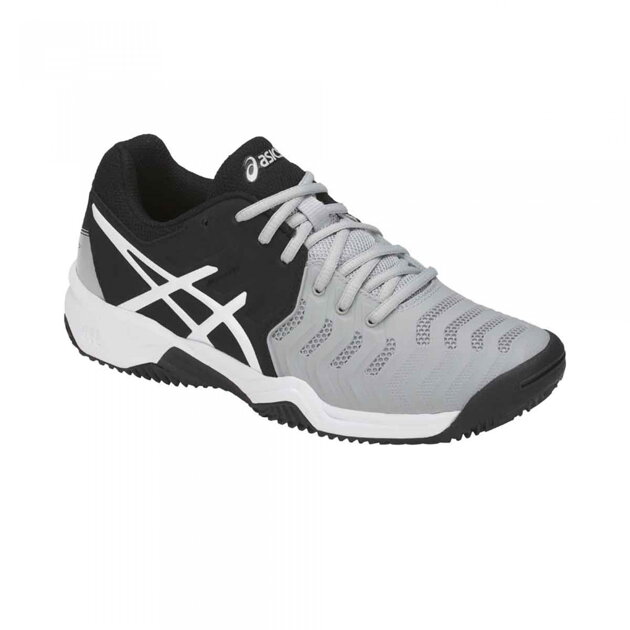 asics gel resolution 7