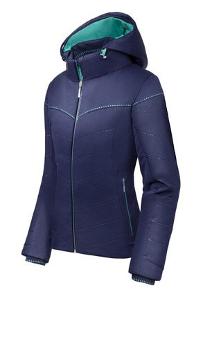 Descente cordelia 2025