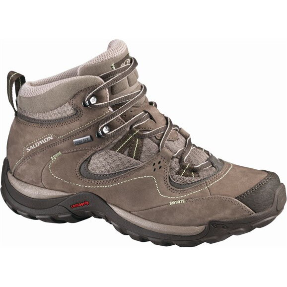 Hiking Shoes Salomon Elios Mid Gtx Sales Salomon Salomon Elios Mid