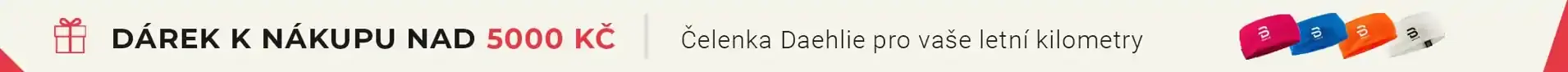 Dárek banner