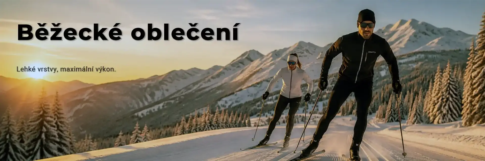 Běžecké obleční