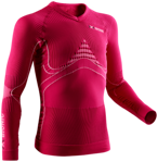 XBionic Energy accumulator  juniorské funkční triko