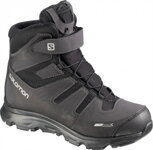 Salomon Synapse Winter zimní obuv junior