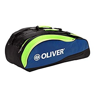 Oliver Thermobag TOP Pro Blue-Green