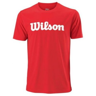 Wilson triko WRA770308