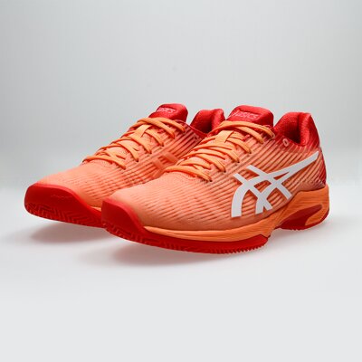 Asics WMNS Gel-Solution Speed FF Clay 1042A003-800