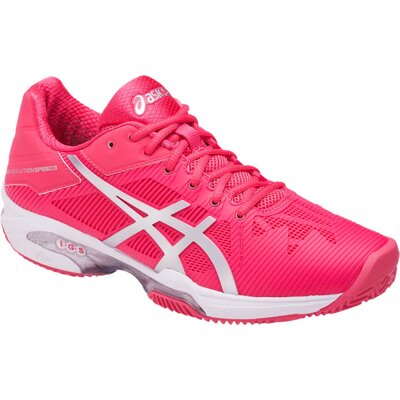 Asics WMNS Gel-Solution Speed 3 Clay E651N-1993